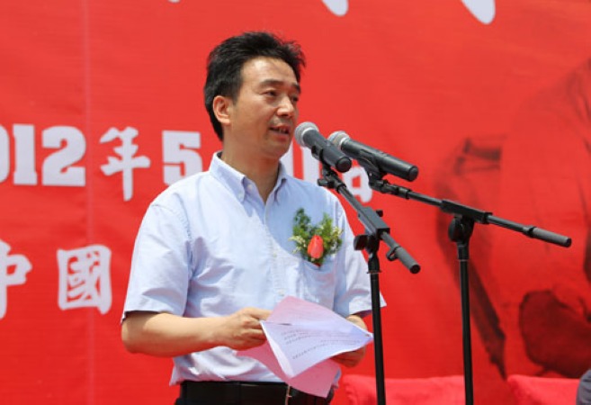 吴仁宝剧照的剧照