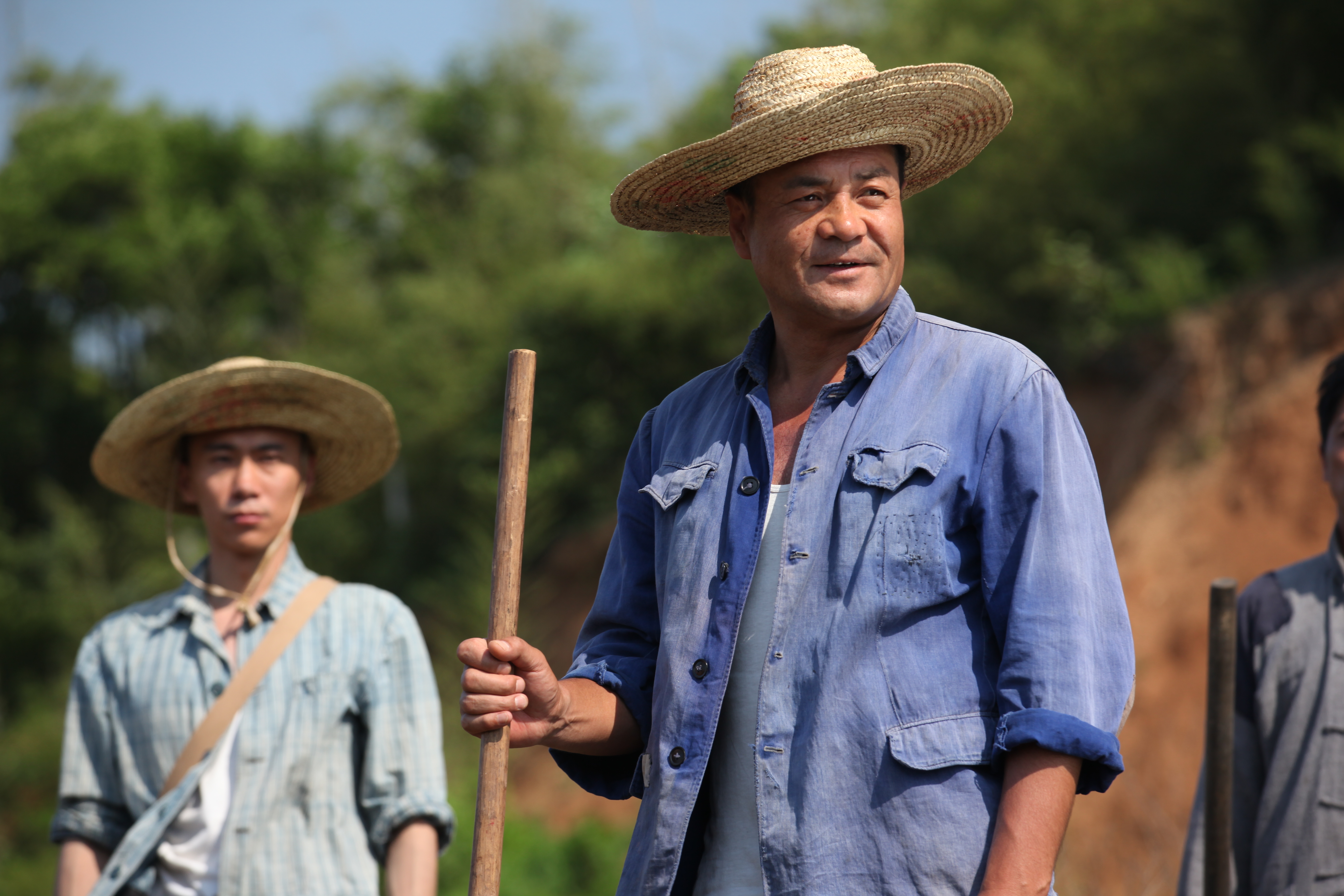 吴仁宝剧照的剧照