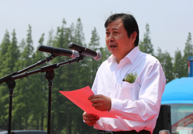 吴仁宝剧照的剧照