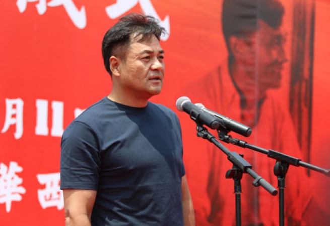 吴仁宝剧照的剧照