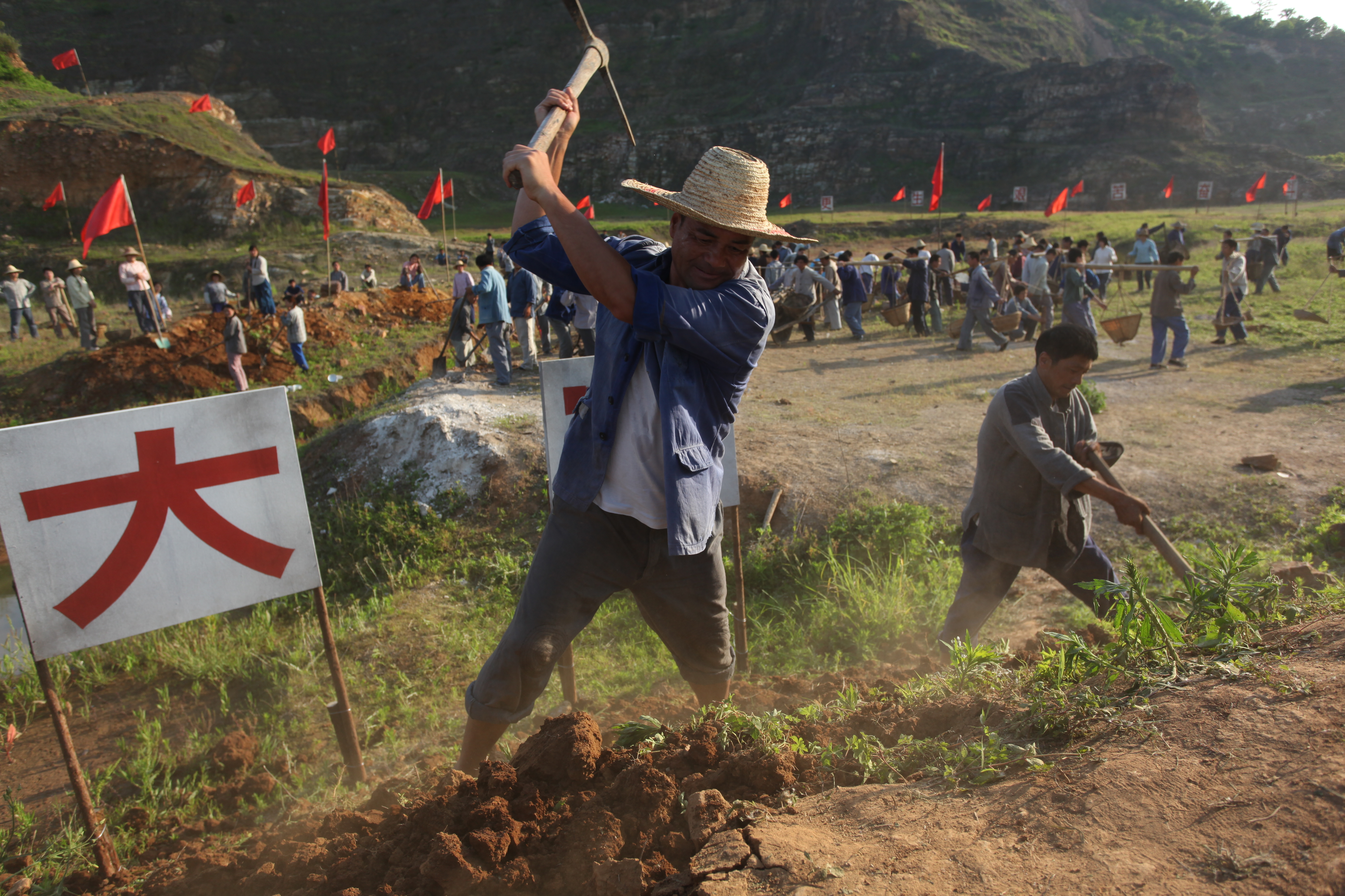 吴仁宝剧照的剧照
