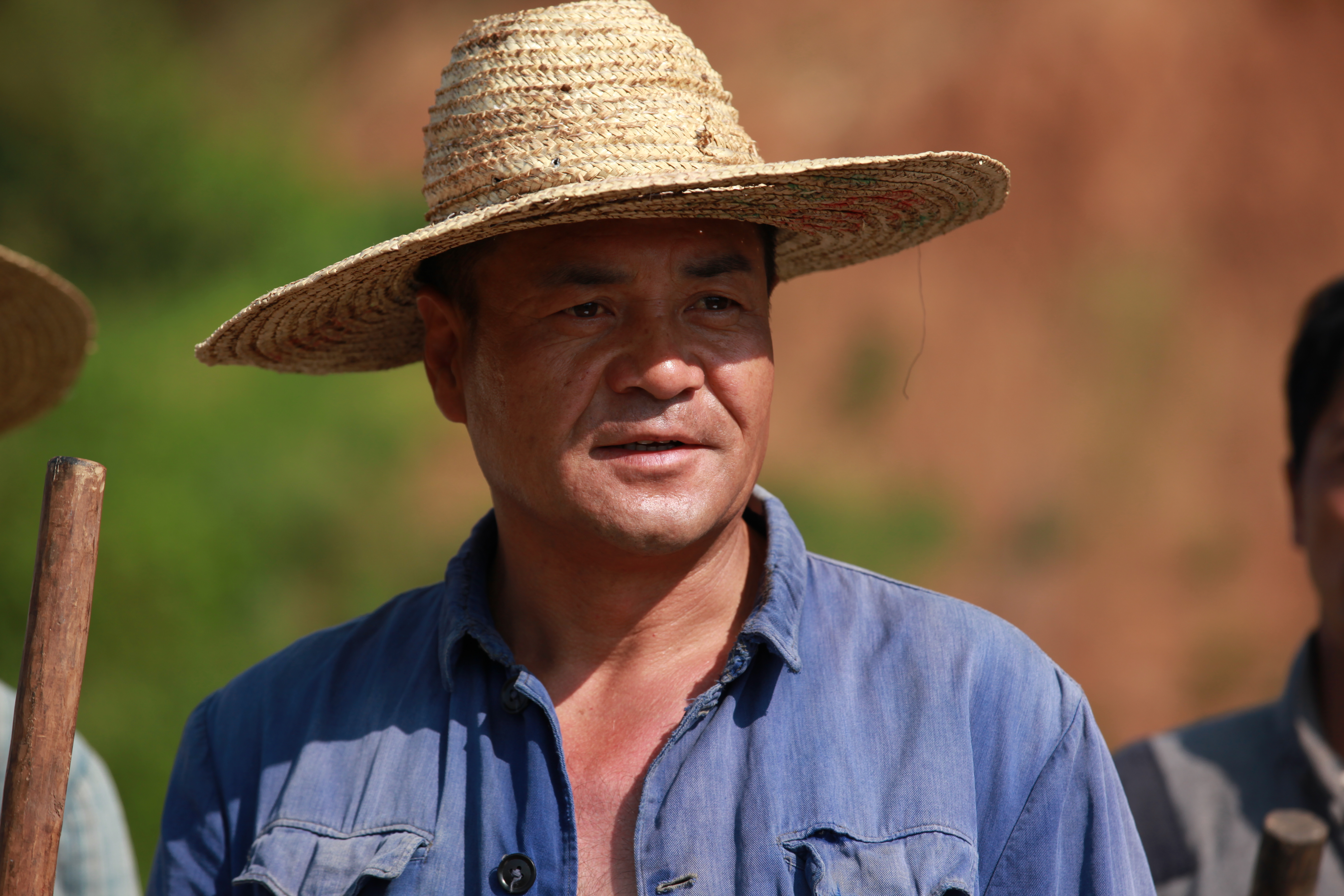 吴仁宝剧照的剧照