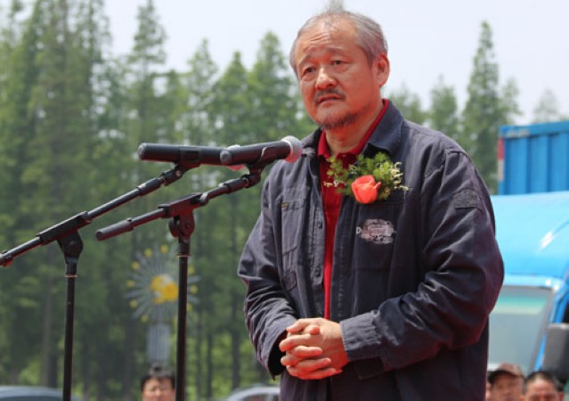 吴仁宝剧照的剧照