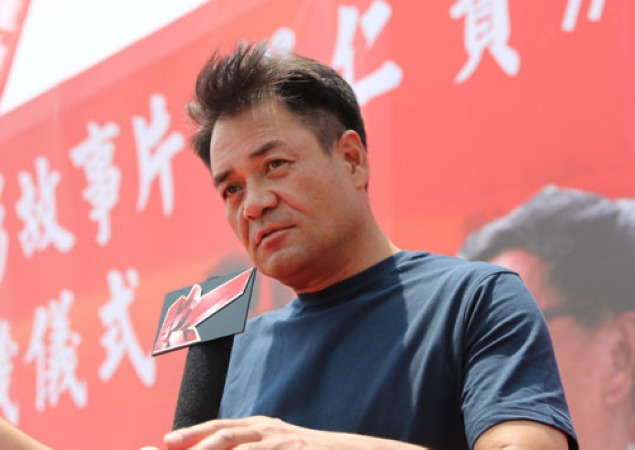 吴仁宝剧照的剧照