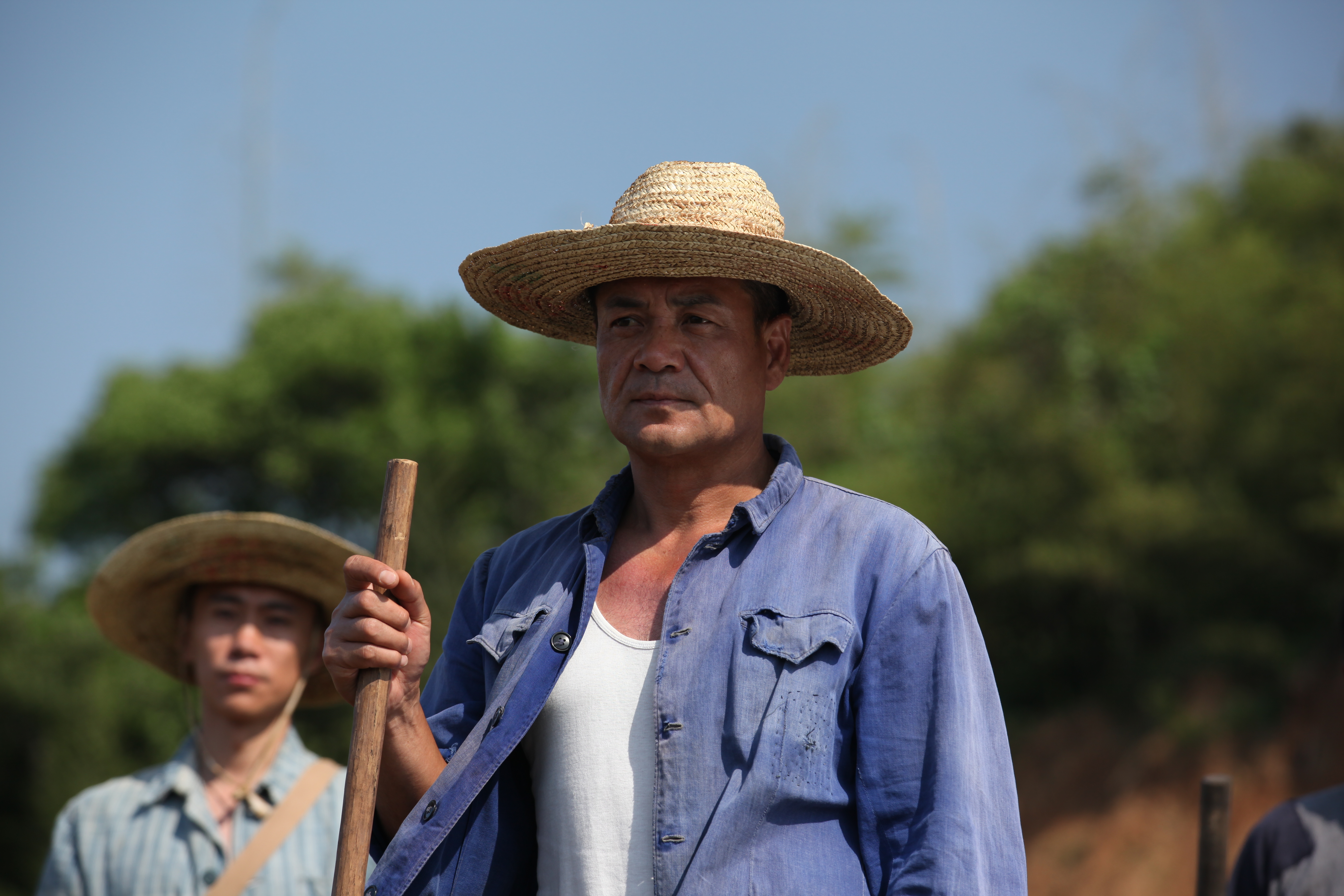 吴仁宝剧照的剧照