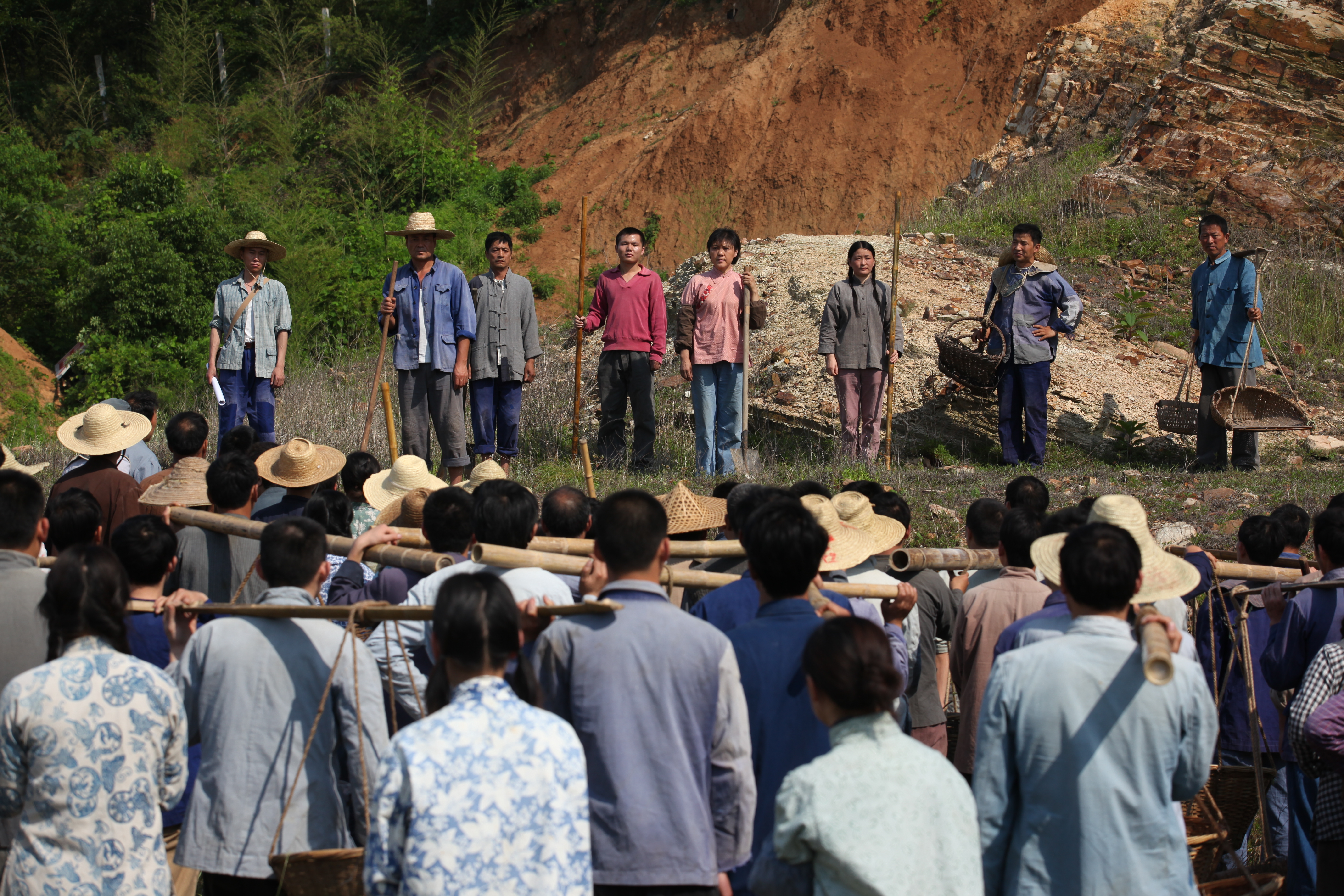 吴仁宝剧照的剧照