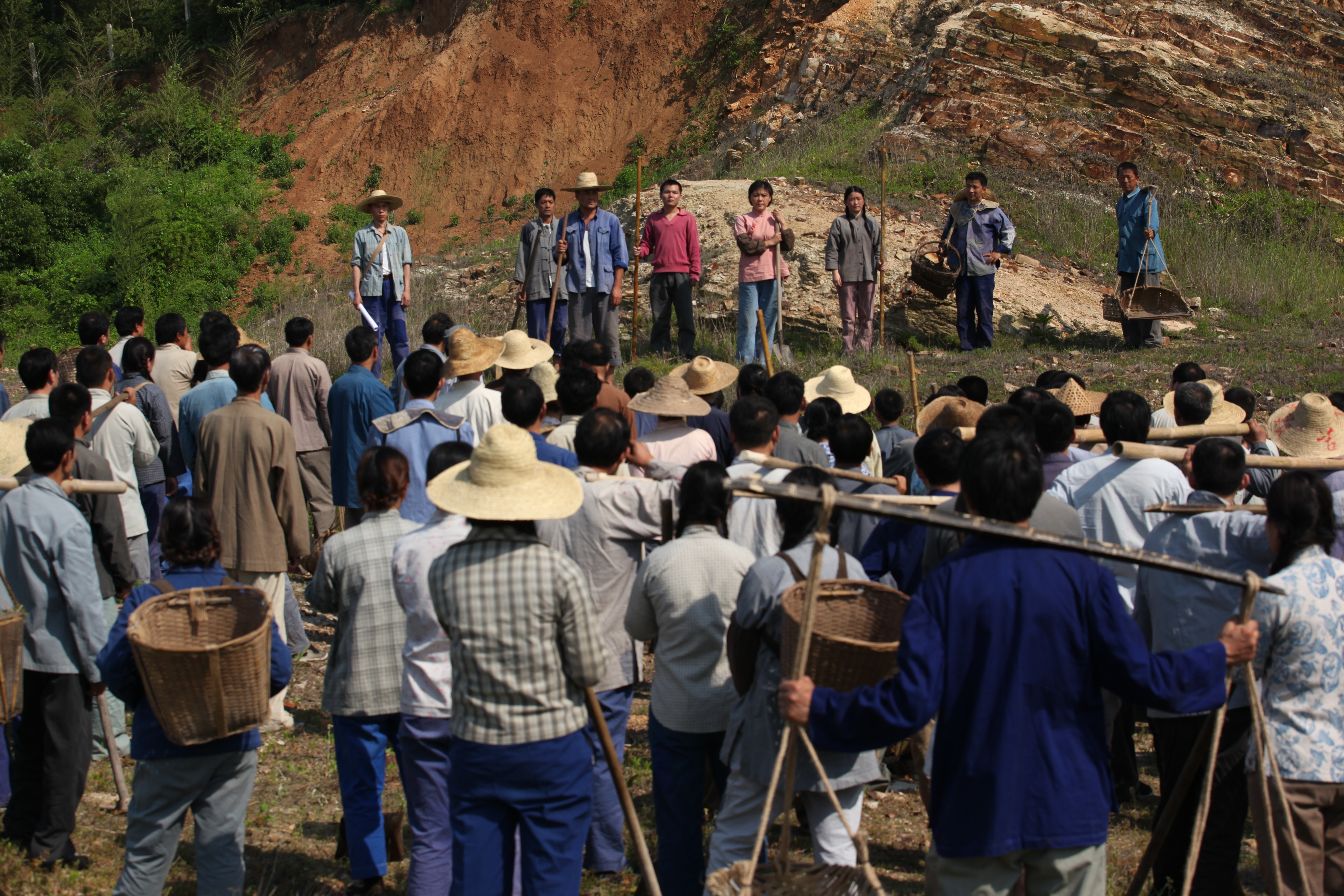 吴仁宝剧照的剧照