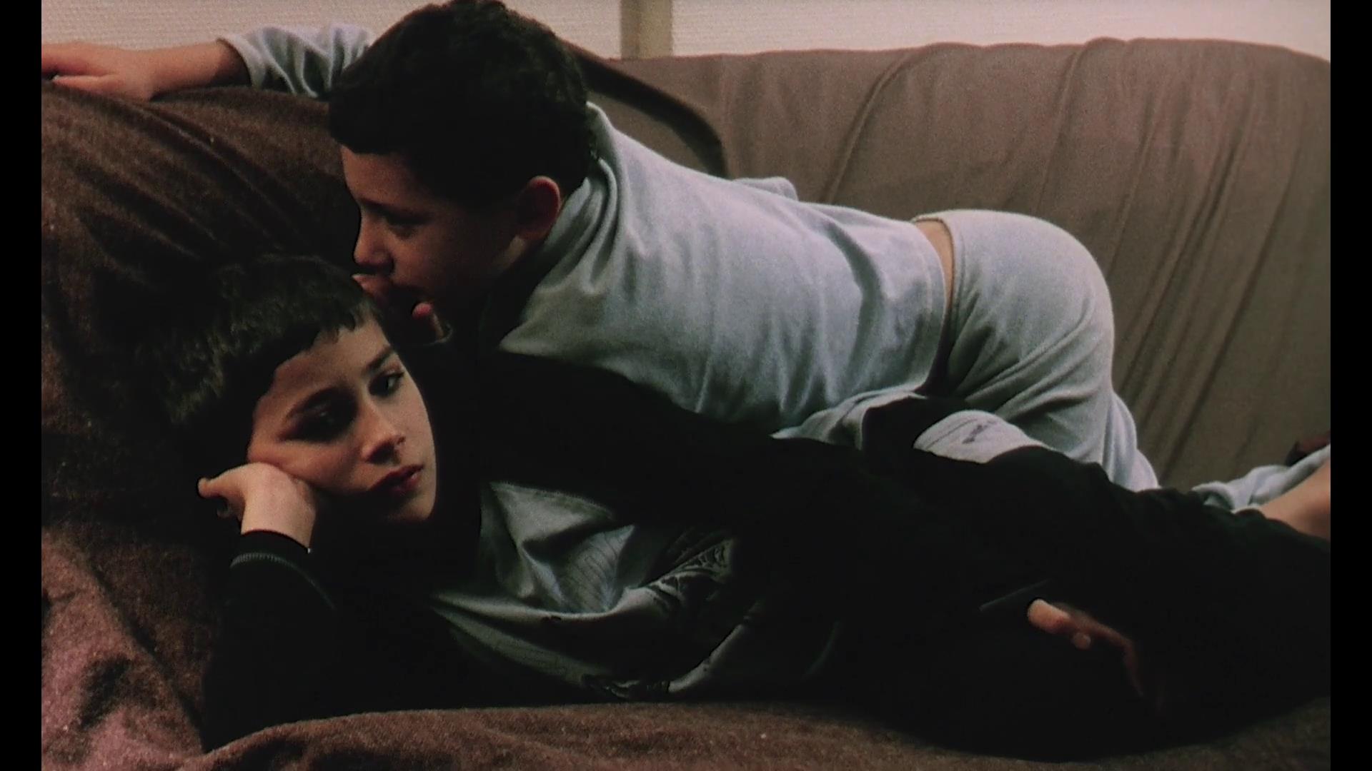 尽一切可能剧照的剧照