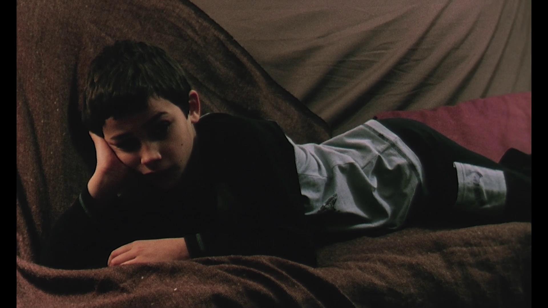 尽一切可能剧照的剧照