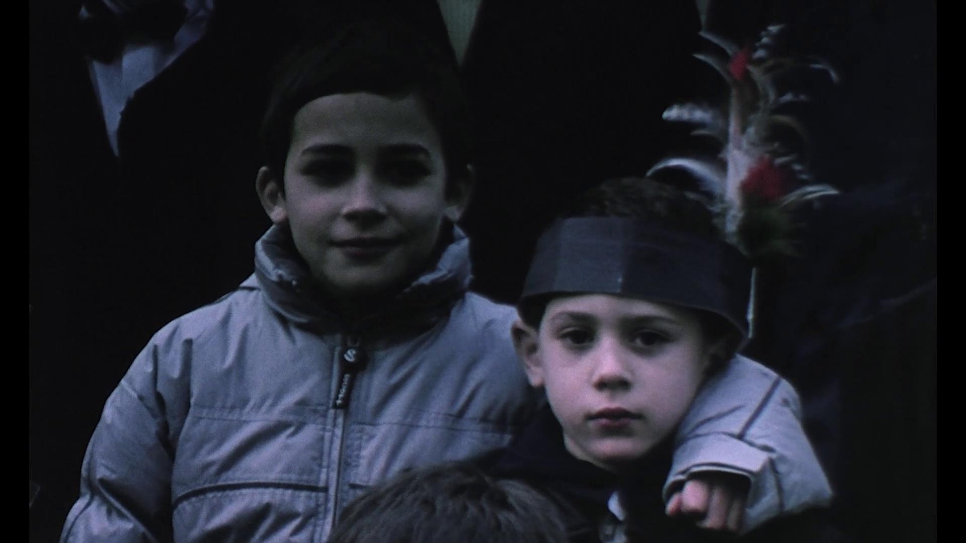 尽一切可能剧照的剧照