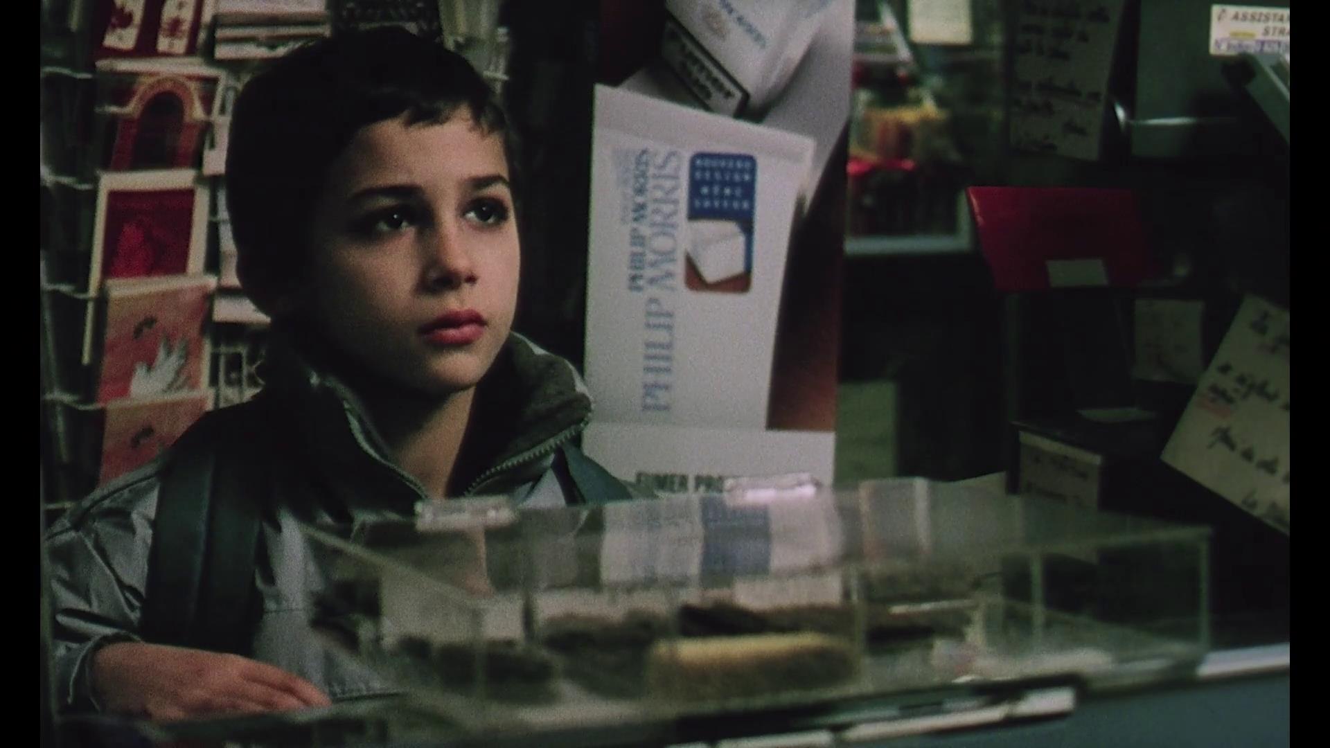 尽一切可能剧照的剧照