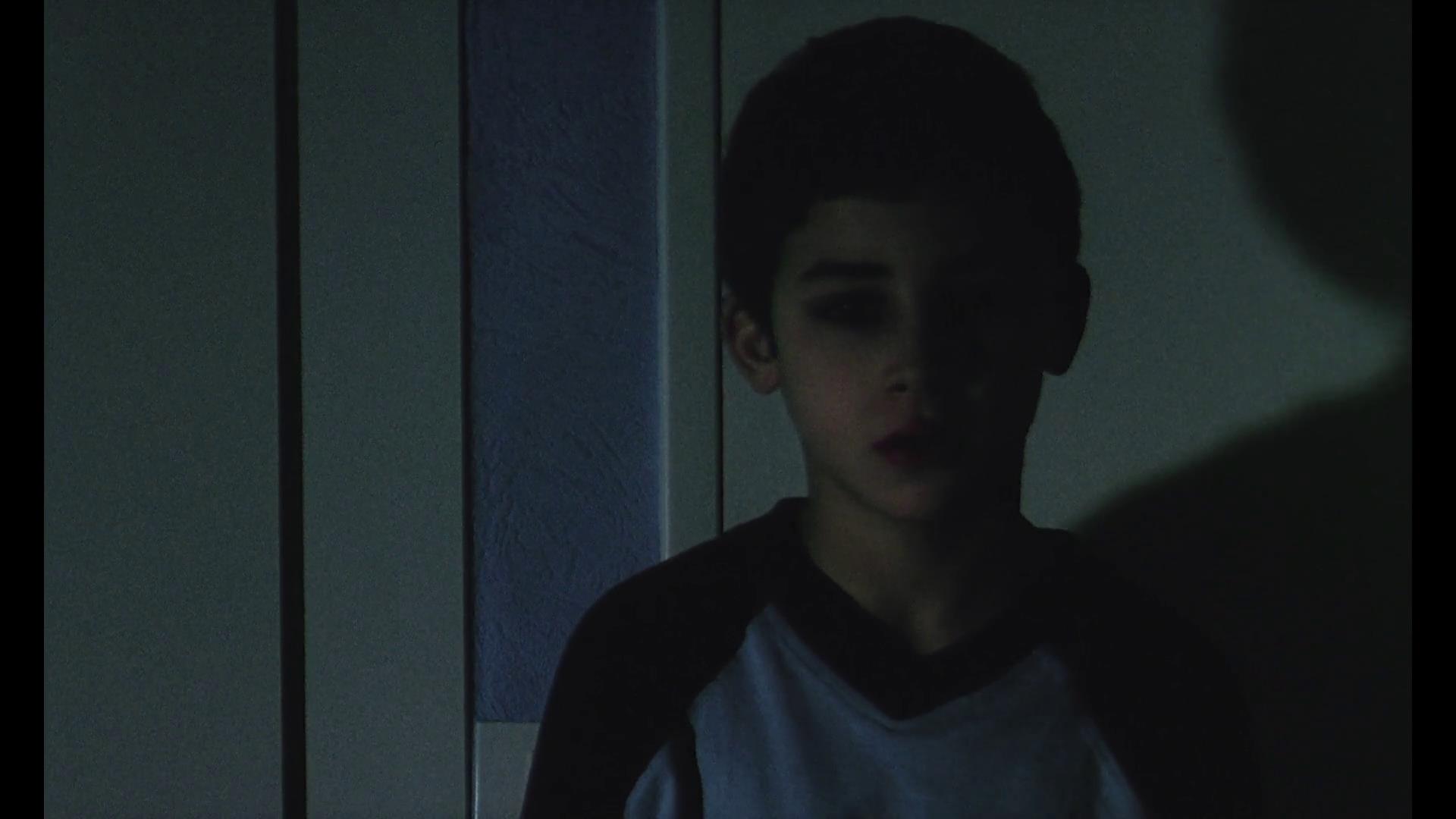 尽一切可能剧照的剧照