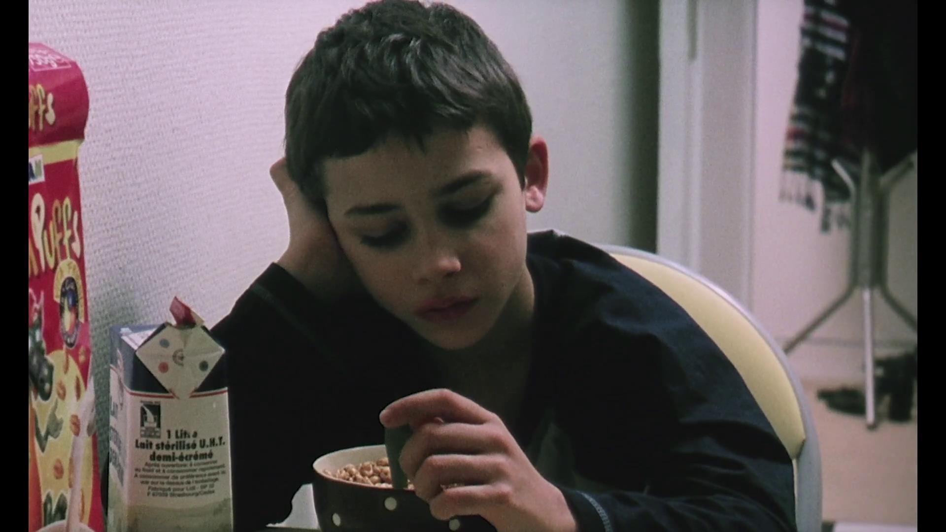 尽一切可能剧照的剧照