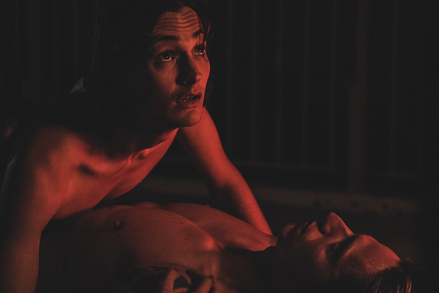 天气预报员剧照的剧照