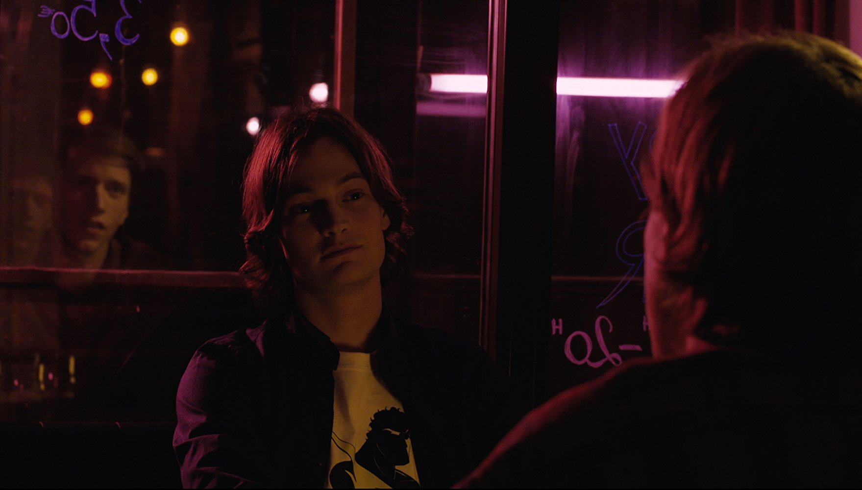 天气预报员剧照的剧照