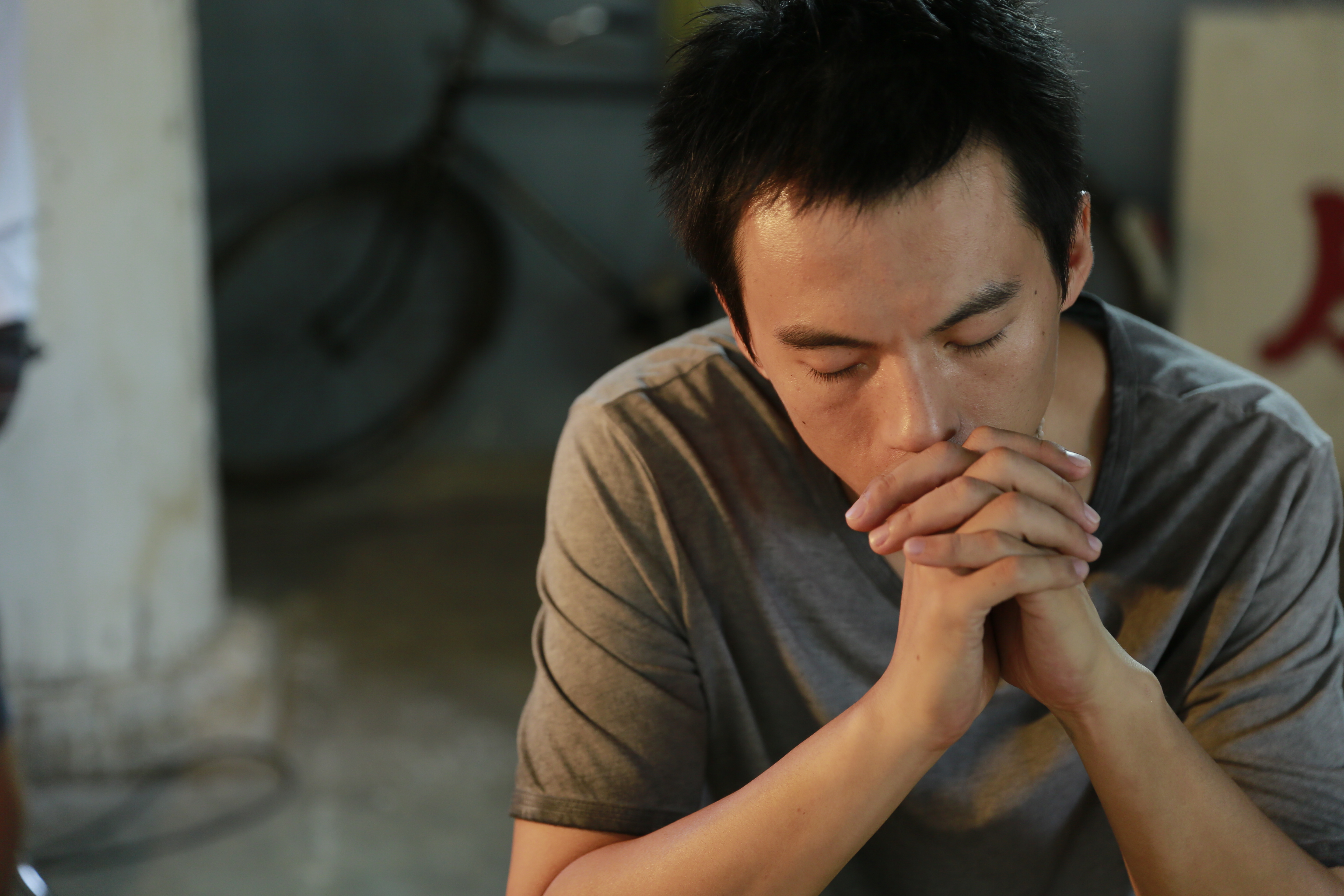 我心雀跃剧照的剧照