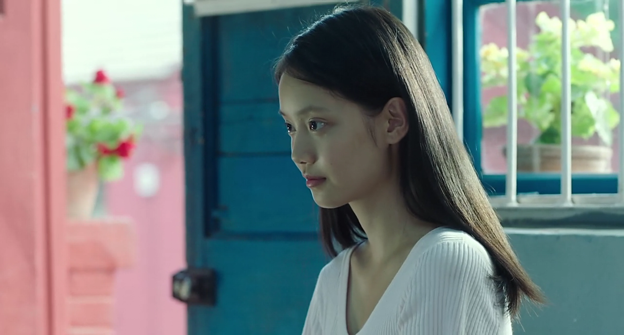 我心雀跃剧照的剧照