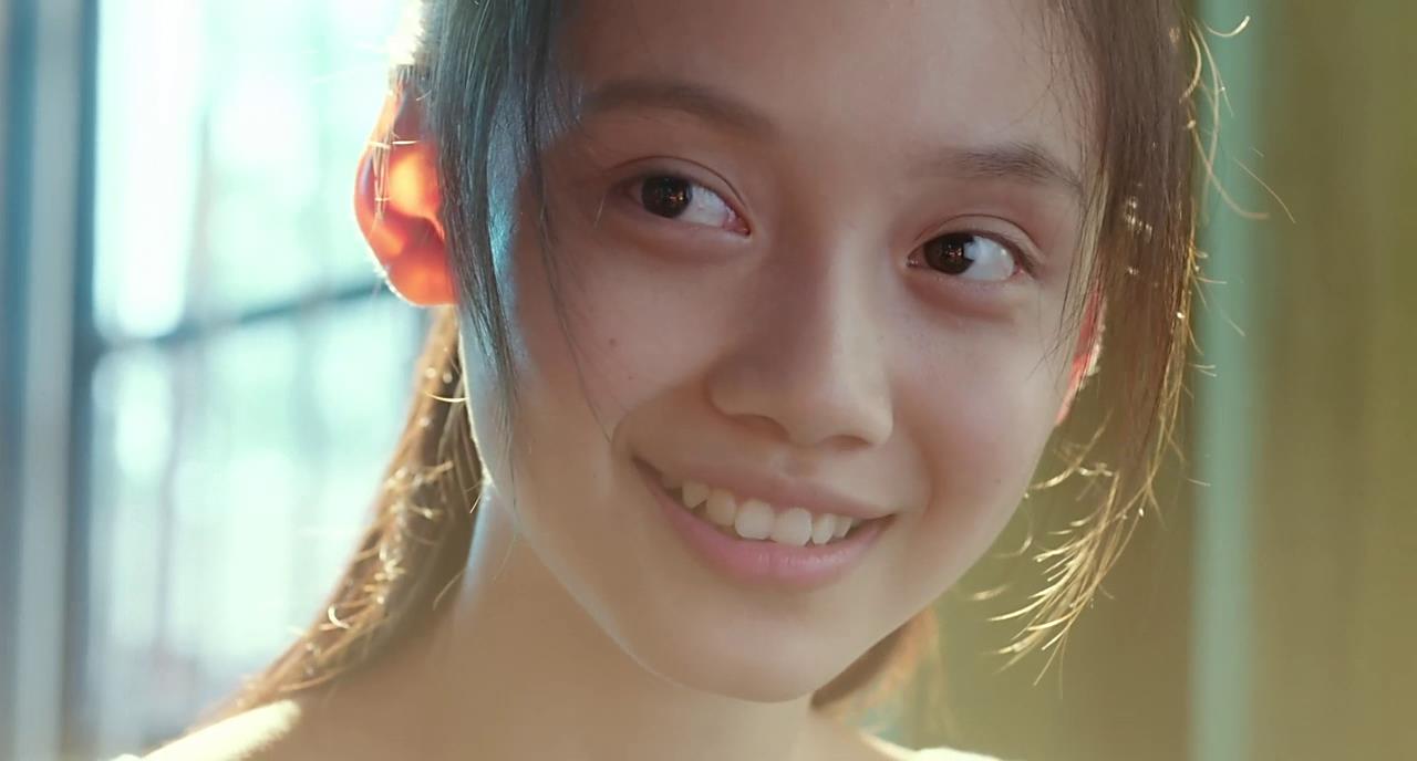 我心雀跃剧照的剧照