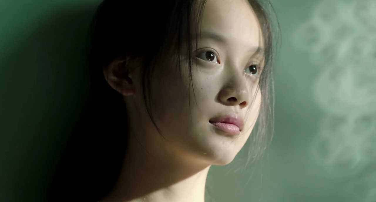 我心雀跃剧照的剧照