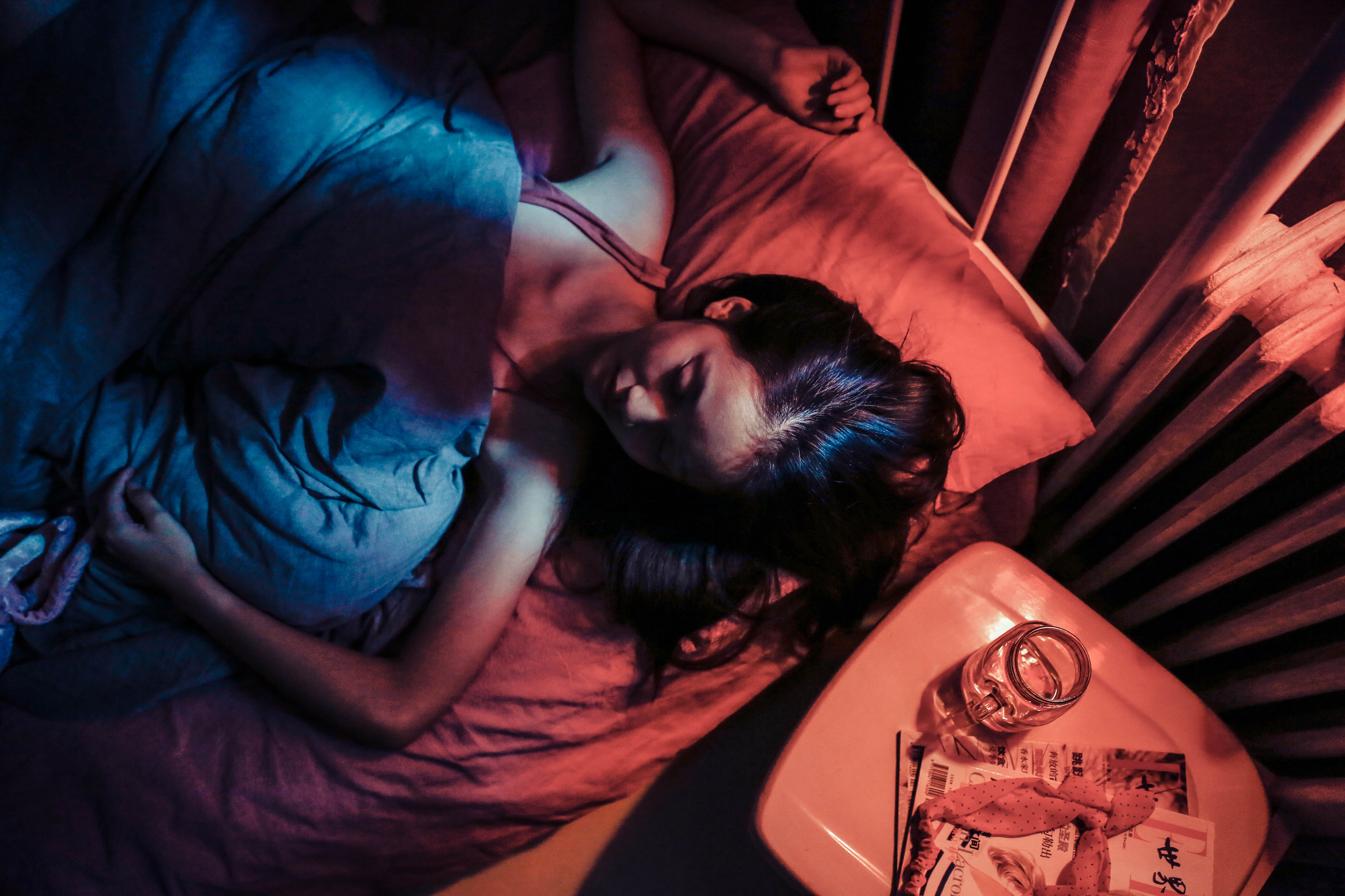 我心雀跃剧照的剧照