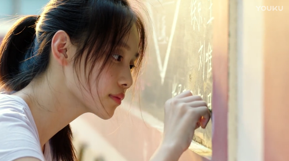 我心雀跃剧照的剧照