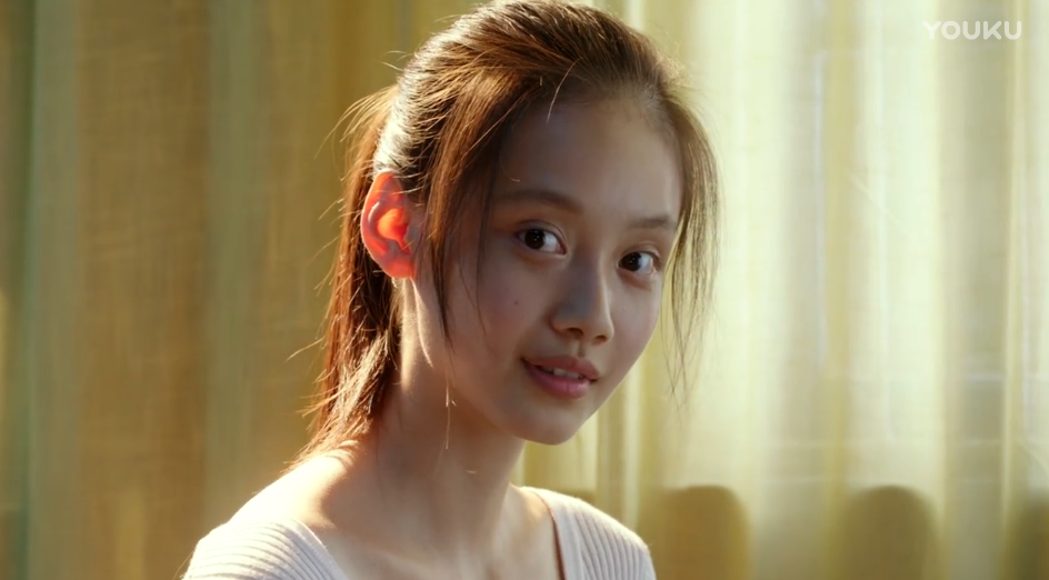 我心雀跃剧照的剧照