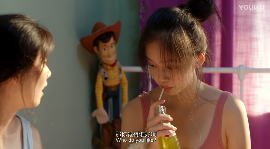 我心雀跃剧照的剧照