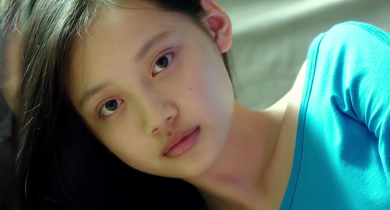 我心雀跃剧照的剧照