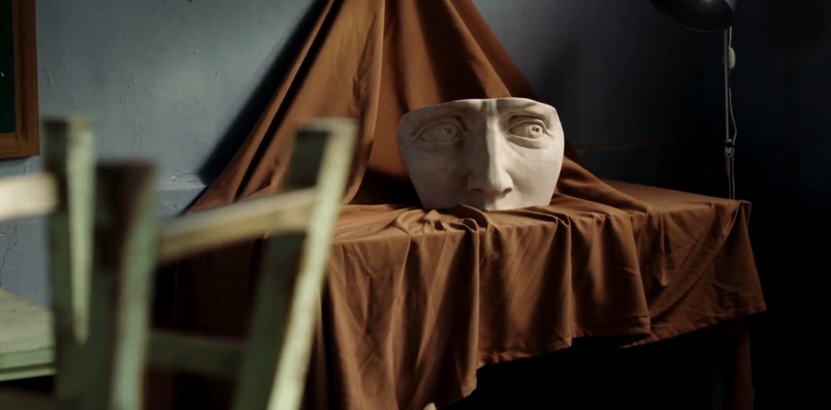 我心雀跃剧照的剧照