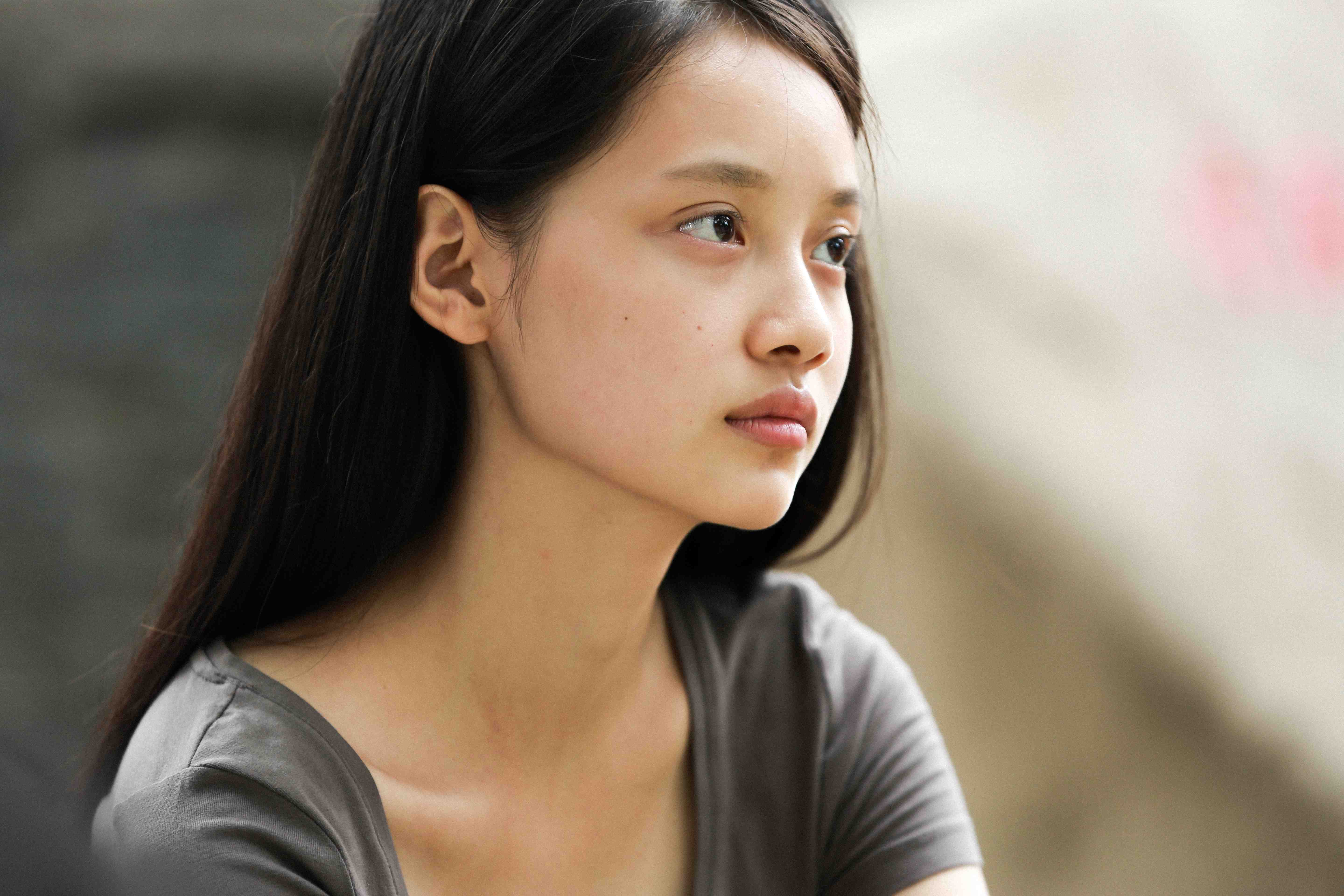 我心雀跃剧照的剧照