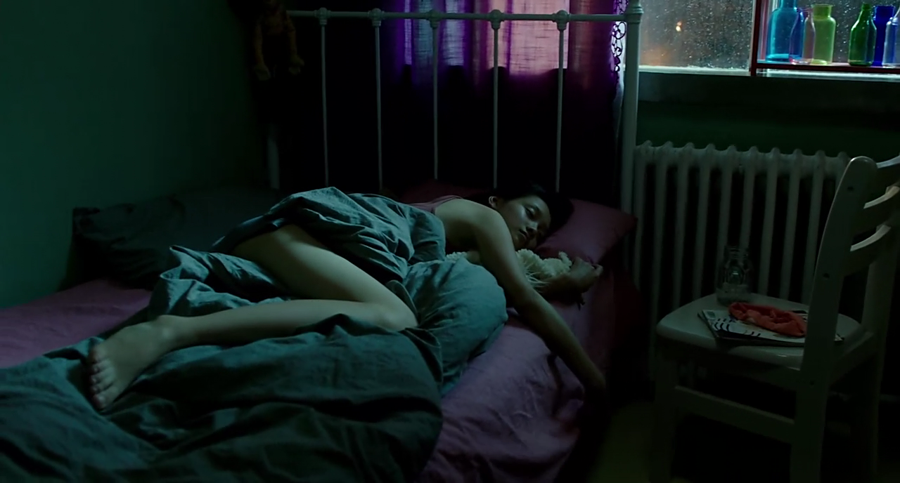 我心雀跃剧照的剧照