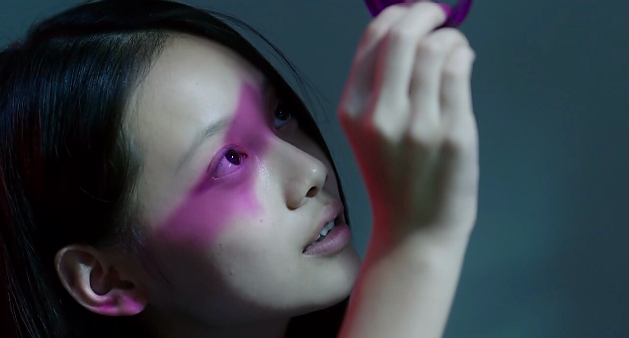 我心雀跃剧照的剧照