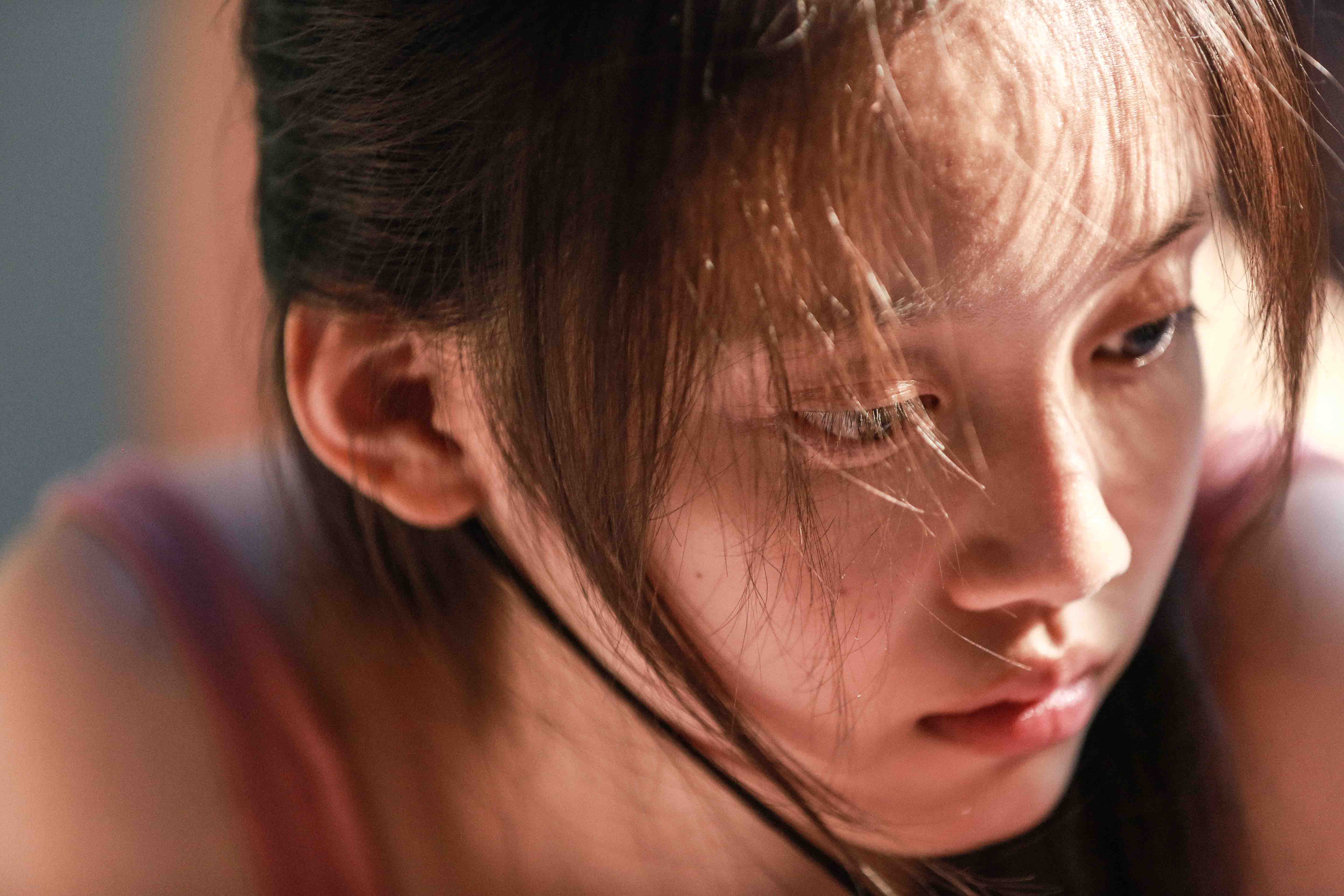 我心雀跃剧照的剧照