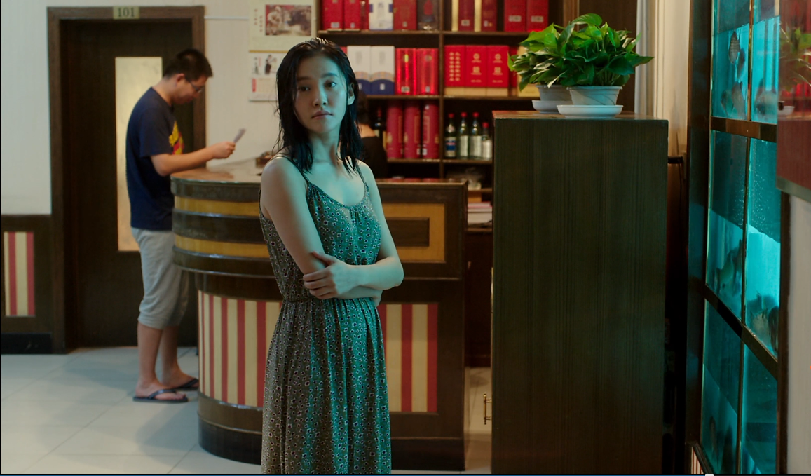 我心雀跃剧照的剧照