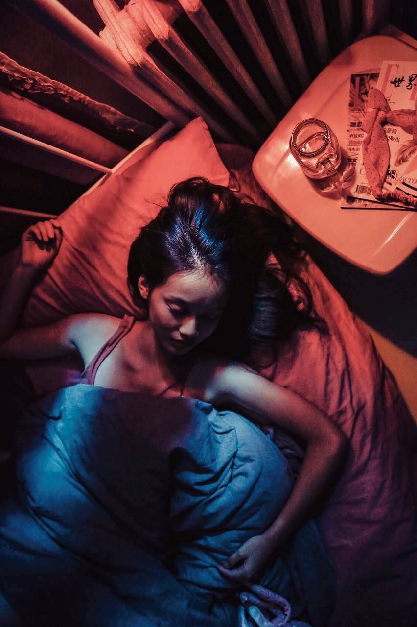 我心雀跃剧照的剧照