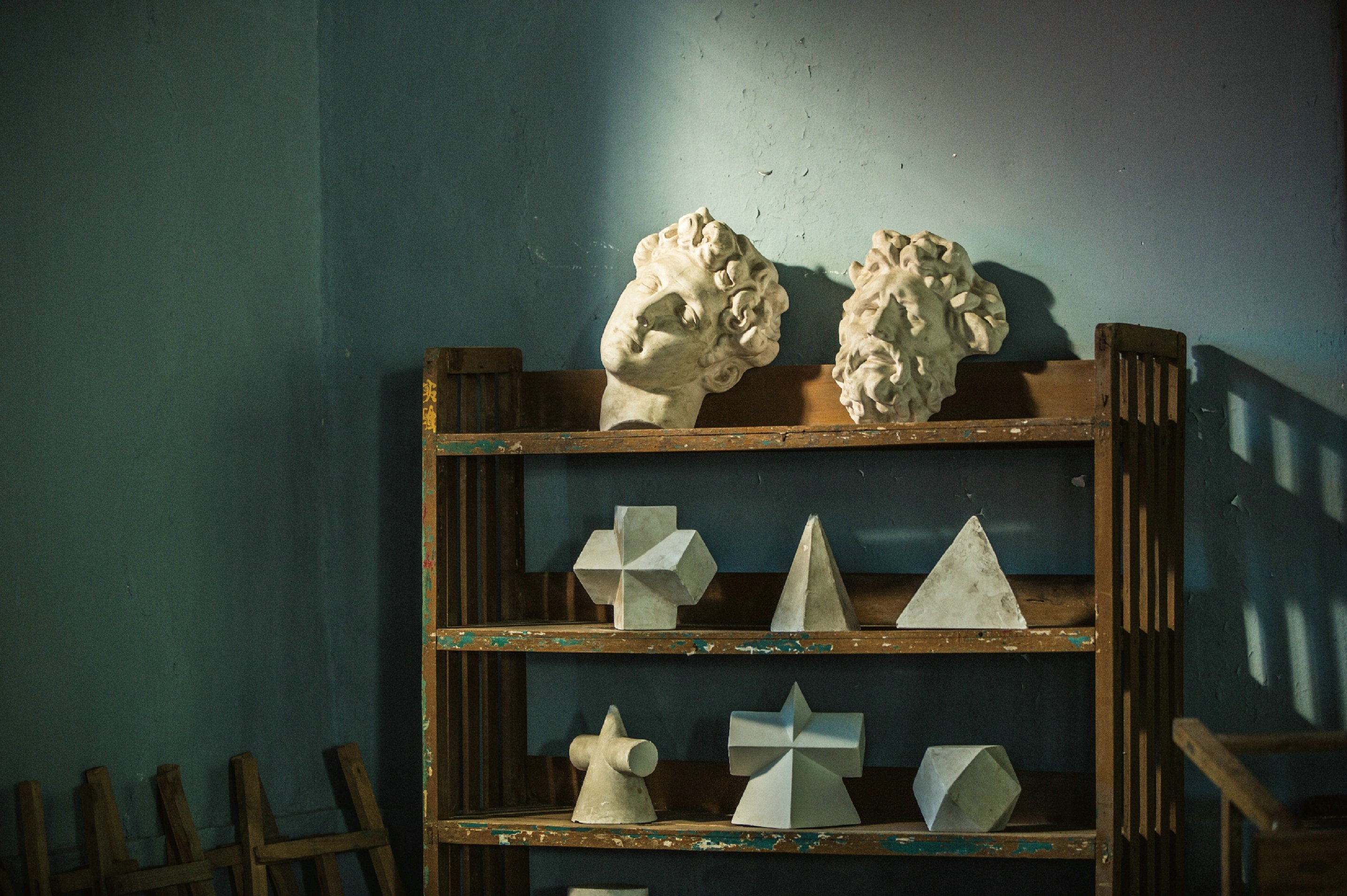 我心雀跃剧照的剧照