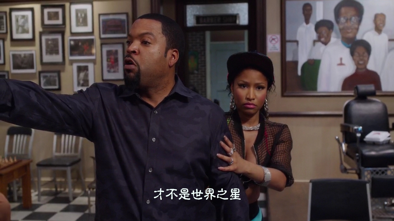 哈啦大发师3剧照的剧照