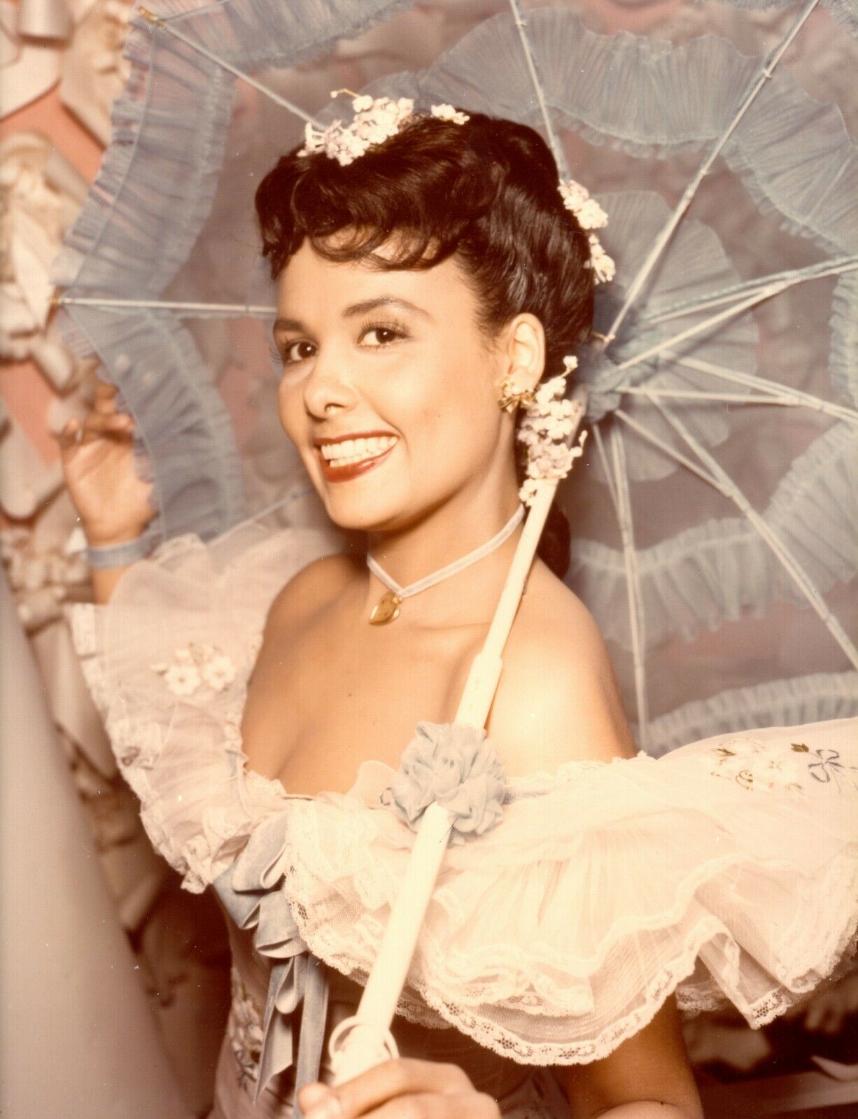 暴风雪剧照的剧照