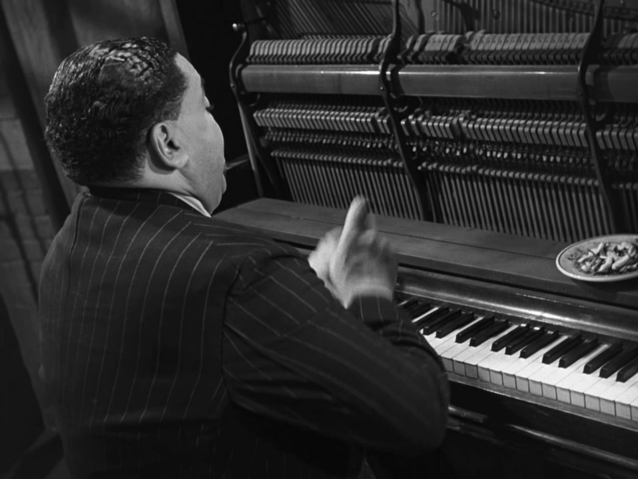 暴风雪剧照的剧照