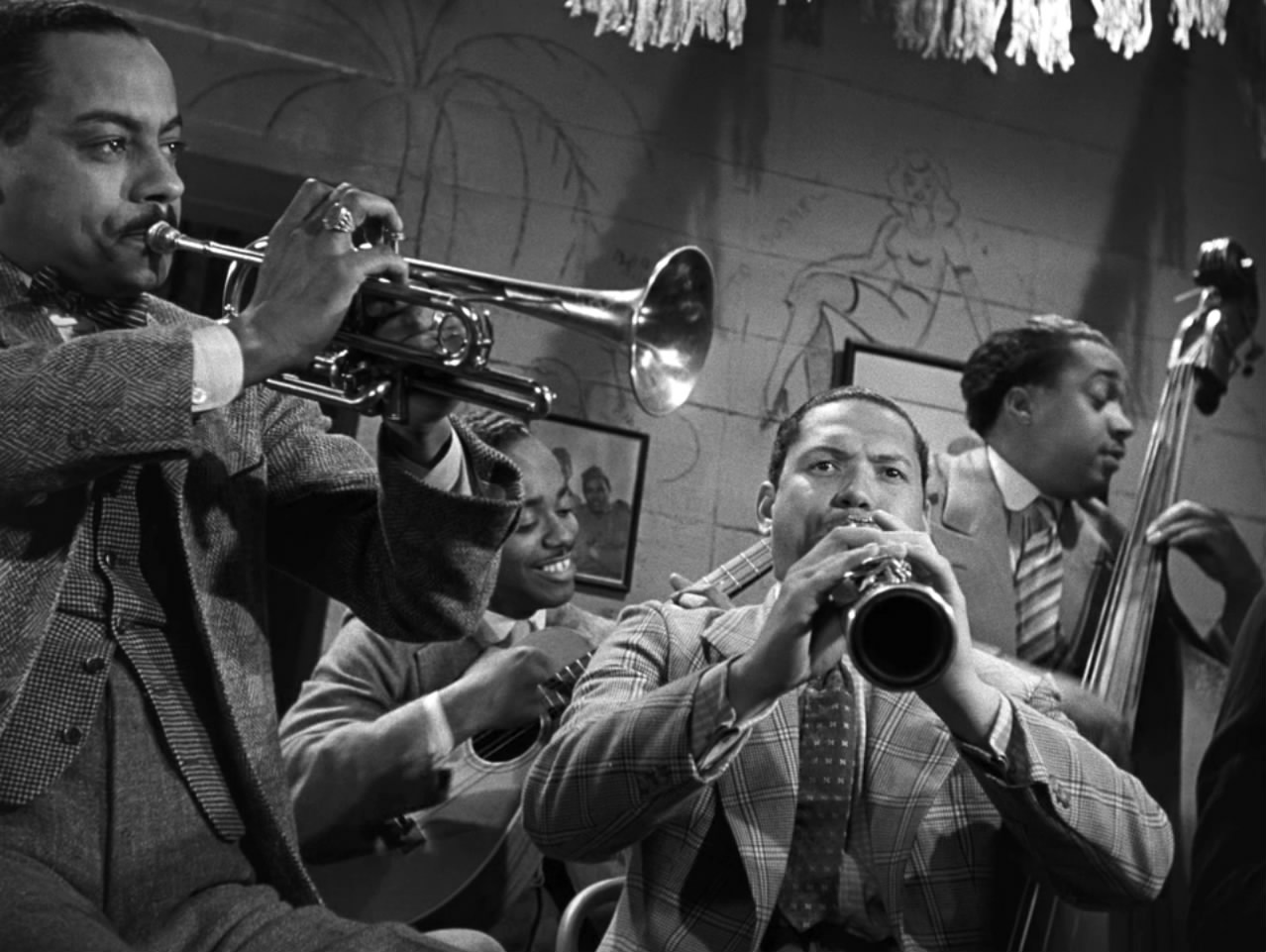 暴风雪剧照的剧照