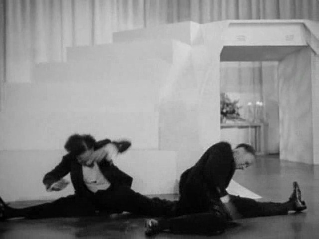 暴风雪剧照的剧照