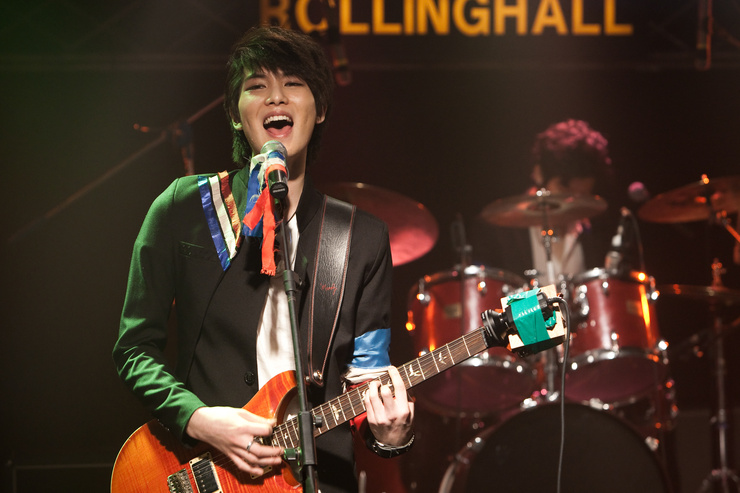 纯乐剧照的剧照