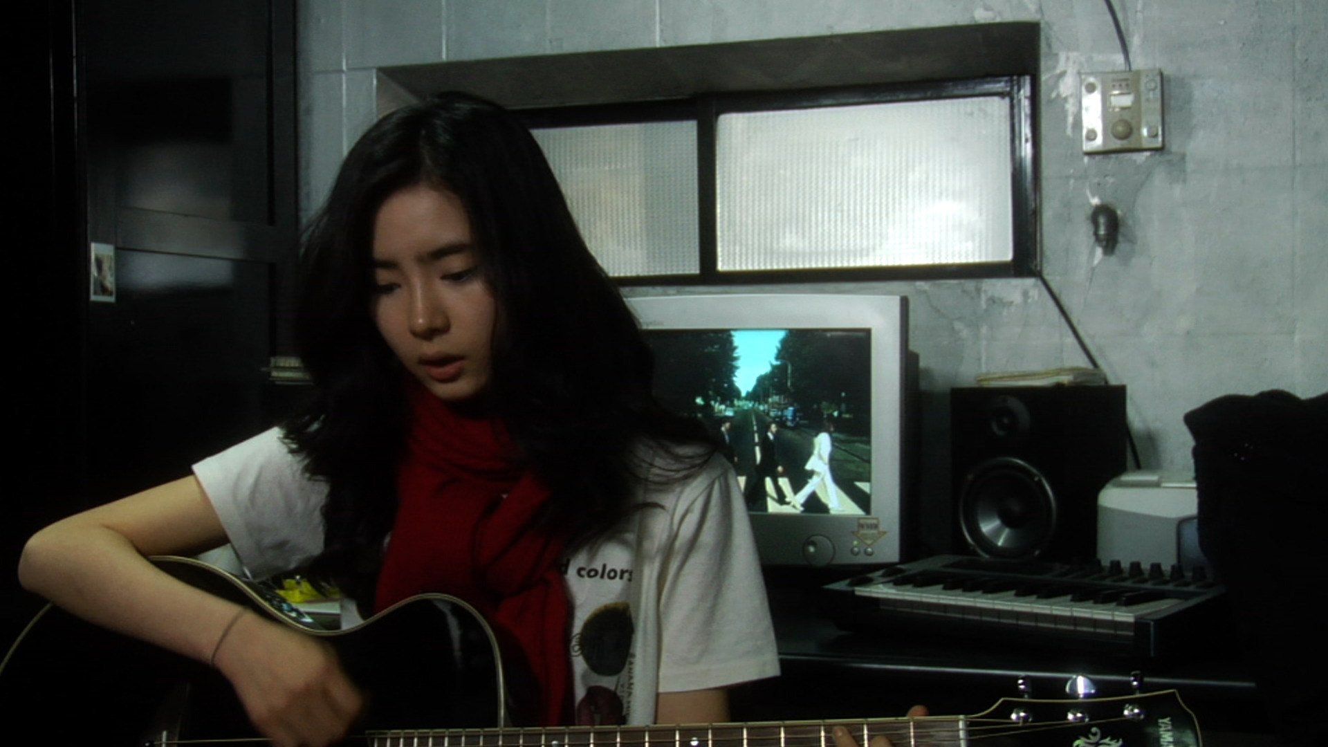 纯乐剧照的剧照