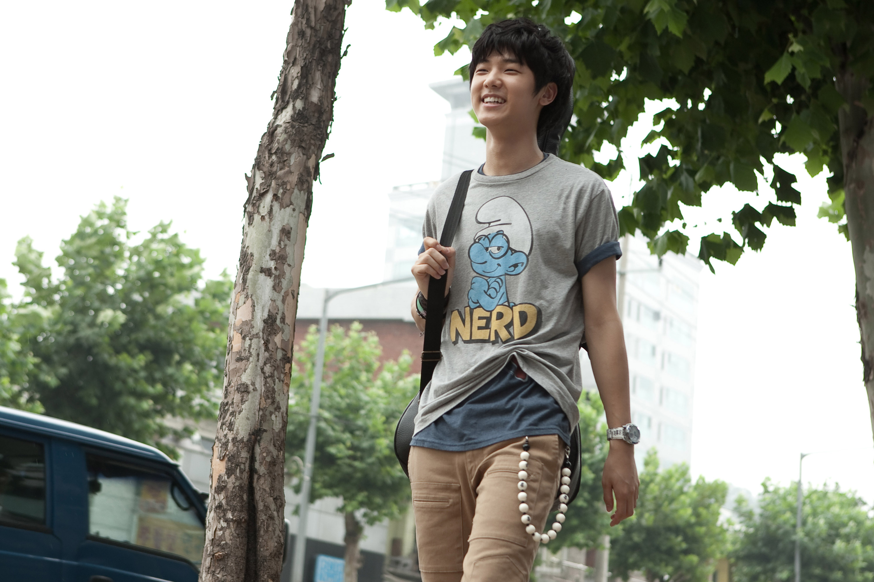 纯乐剧照的剧照