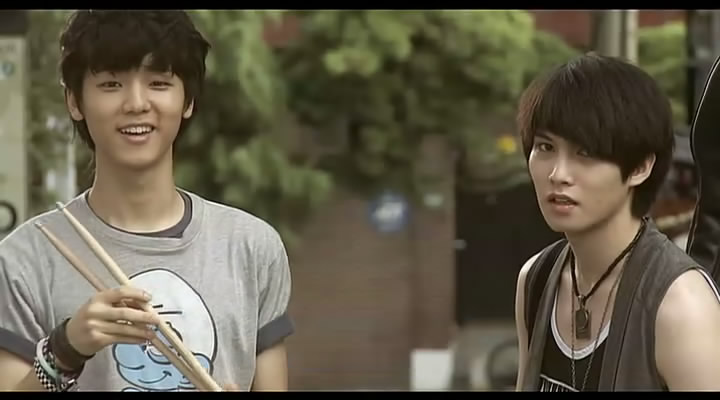 纯乐剧照的剧照