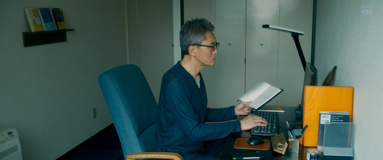 匹田先生，恭喜你太太怀孕了剧照的剧照