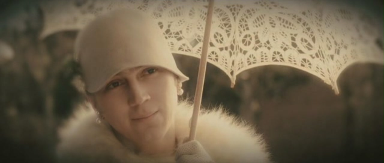 多余的人剧照的剧照