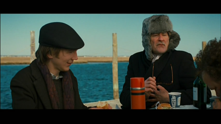 多余的人剧照的剧照