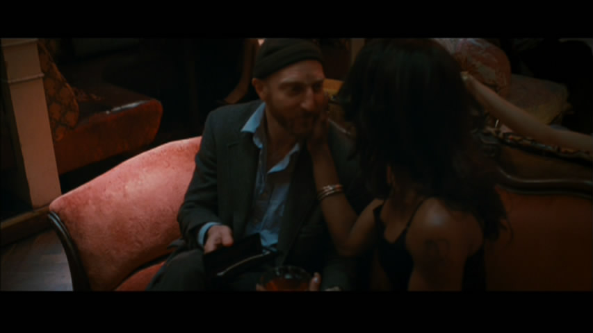 多余的人剧照的剧照