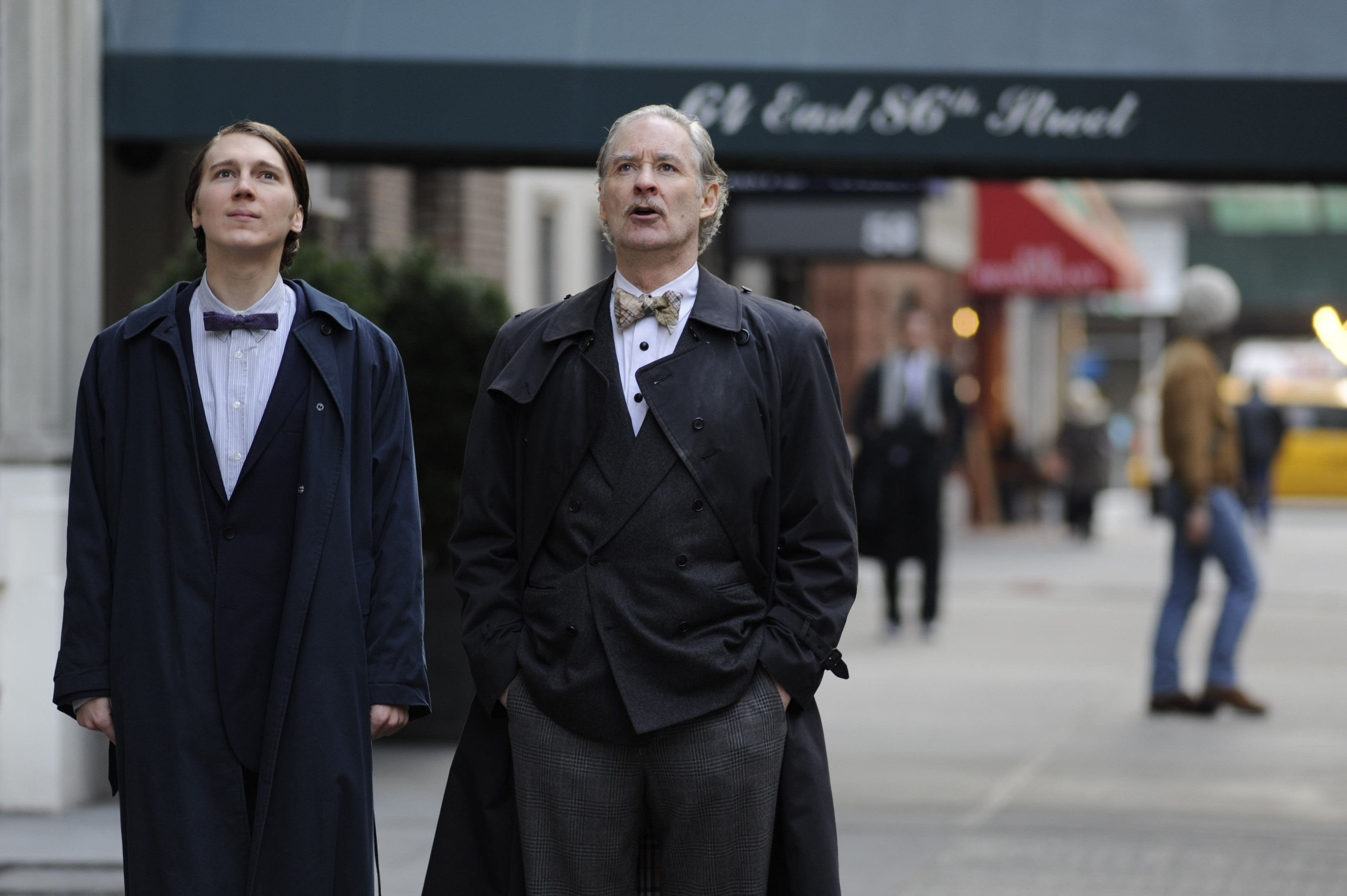 多余的人剧照的剧照